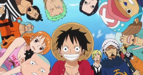 „One Piece“-Monopoly: Echte Anime-Fans brauchen dieses Brettspiel