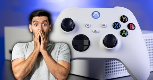 Xbox-Crash beweist das größte Problem von digitalen Spielen