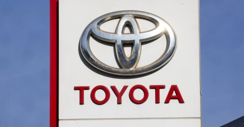 Notruf defekt: Toyota holt tausende Autos zurück