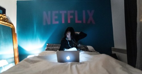 Netflix-Nutzer aus dem Häuschen: Am 20. Oktober ist es soweit