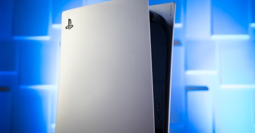 Sony überarbeitet die PS5 – das soll sich ändern