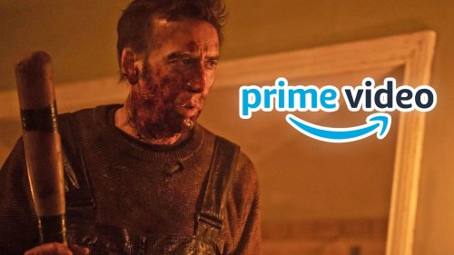 „So etwas habe ich noch nie gesehen“: Nicolas Cage sorgt mit „ungewöhnlichem“ Monster-Horror für Begeisterung bei Amazon