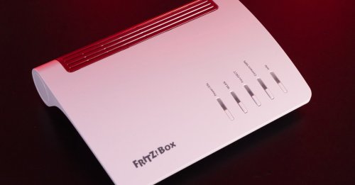 FritzBox 7590 AX im Preisverfall: Aktuellster Premium-Router zum Hammerpreis erhältlich