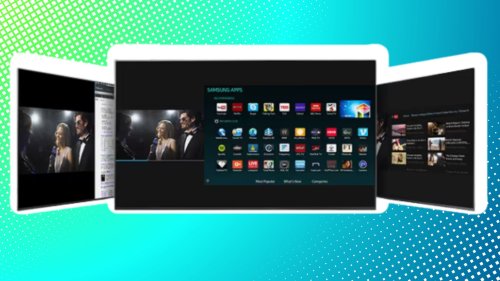 Samsung Smart Hub: Die wichtigsten Funktionen im Überblick