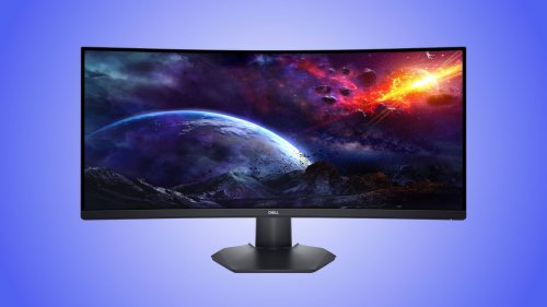 Curved-Monitor von Dell in XXL: Amazon senkt den Preis auf ein absolutes Minimum