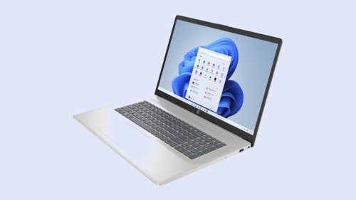 Aldi verkauft leistungsstarkes HP-Laptop mit großem Display zum Spitzenpreis