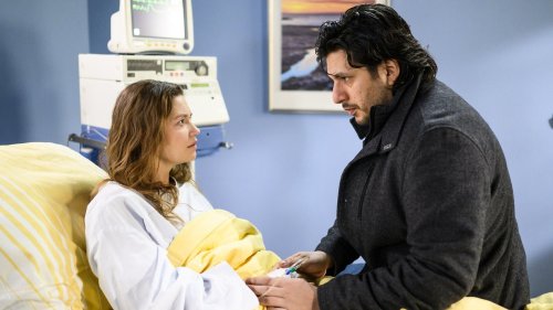 AWZ Vorschau (27.3.–31.3.): Große Sorge um Nathalie – das ergibt die Untersuchung im Krankenhaus