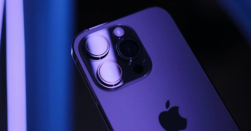 iPhone 14: Gewichtiger Nachteil des Profi-Modells enthüllt