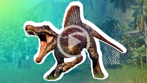 Statt 59,99 Euro bald gratis: Epic verschenkt Strategie-Kracher, den jeder Dino-Fan haben sollte