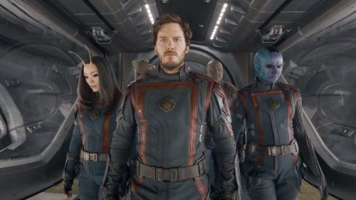 Erster emotionaler Marvel-Trailer zum Abschied von den Guardians of the Galaxy