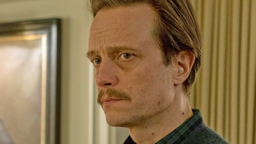 Letzter Borowski-„Tatort“: Daher kanntet ihr den nägelkauenden Psychopathen