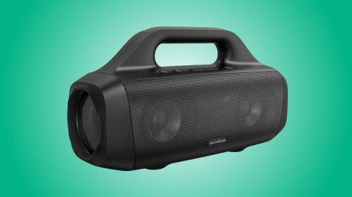 Amazon verkauft hochwertigen Bluetooth-Speaker zum Wahnsinnspreis