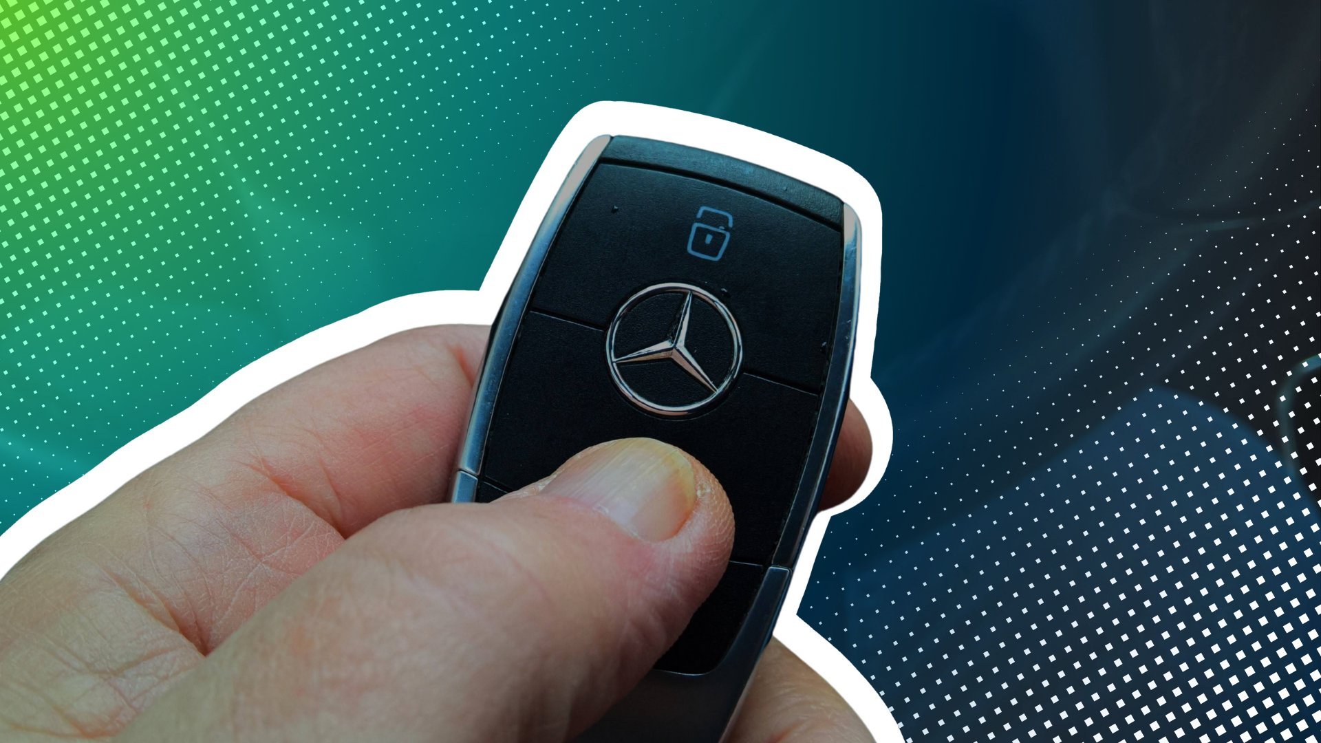 ADAC: Bei diesen Modellen mit Keyless-System ist Vorsicht geboten