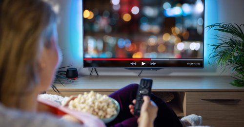 Netflix zum Sparpreis: Streaming-Bundles jetzt mit 50 % Rabatt