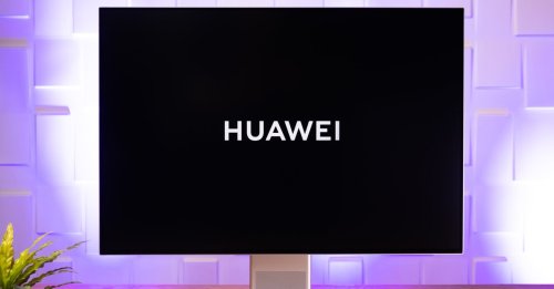 4 Wochen mit dem Huawei MateView: So was von Apple!