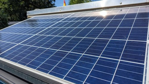 Mini-Solaranlage für jede Wohnung: Deutscher Tüftler erfindet Fensterkraftwerk