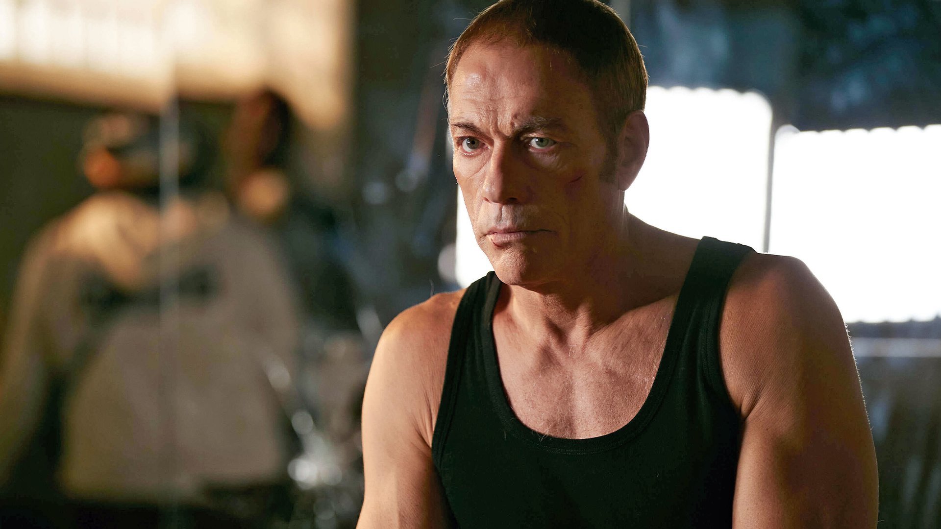 Nach Geburtstagsvideo von Van Damme: Kommt nun endlich das von 80er-Fans langerwünschte Action-Highlight?