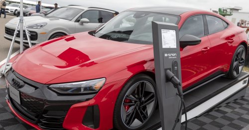 Audi-Chef hat abgeschlossen: Verbrenner-Aus eher früh als spät