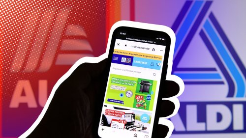Wer viel Fahrrad und E-Bike fährt, sollte sich ab sofort dieses Zubehör bei Aldi sichern