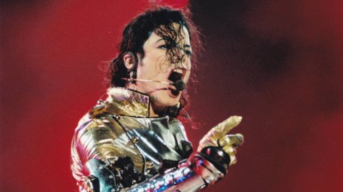 Michael Jacksons Neffe übernimmt Hauptrolle in Film über den King of Pop