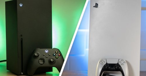 PS5 schlägt Xbox: 2022 wird laut Experte gutes Jahr für Sony