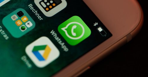 WhatsApp schaltet neue Status-Funktion für ausgewählte Nutzer frei