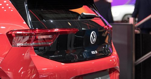 Umbruch bei VW und Tesla: E-Auto-Vorreitern geht die Puste aus