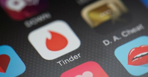Dark Mode für Tinder? Diese Wünsche werden endlich wahr