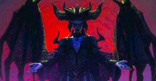 Diablo 4: Blizzard verteilt kleines Geschenk – aber nur an Xbox-Spieler