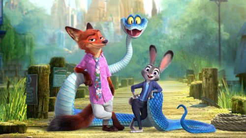 „So muss ein Teaser sein“: Erste Vorschau zu lang erwarteter Disney-Fortsetzung überrascht mit Elektro-Vibes