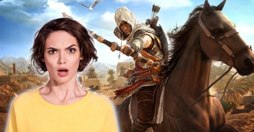 Assassin’s Creed CoD, Bioshock: 18 Elemente, die an Hit-Spielen richtig nerven