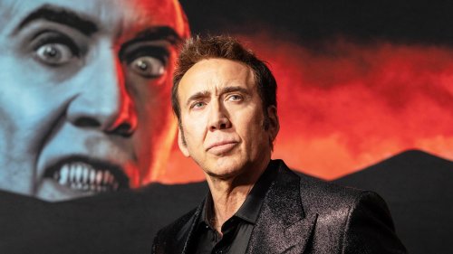 Das Ende einer über 40-jährigen Karriere: Hollywoodstar Nicolas Cage will dem Film den Rücken kehren
