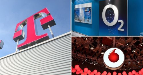 Schwere Vorwürfe an die Telekom: Vodafone, o2 und Co. fürchten steigende Preise