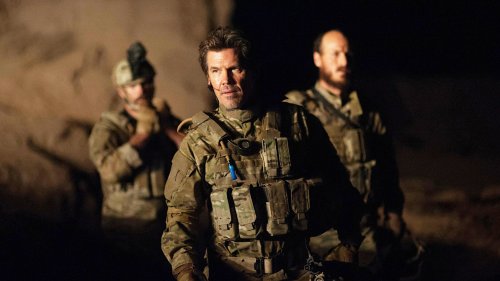 Endlich kein Neo-Western: Neues Projekt vom „Yellowstone“-Schöpfer wird ein harter Actionthriller à la „Sicario“