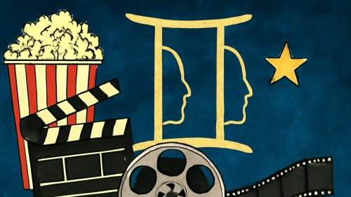 Ihr seid Sternzeichen Zwilling? Diese 13 Filmstars sind es auch
