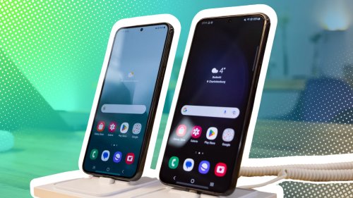 Nach dem Galaxy S24: Jetzt sind auch die Galaxy-S23-Handys von Samsung betroffen
