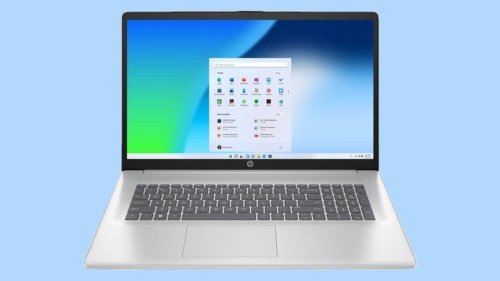 Aldi-Angebot: Großer HP-Laptop zum Mini-Preis aber nur für kurze Zeit