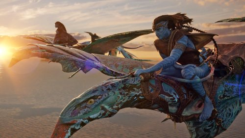„Avatar 2“-Star verspricht: „Avatar 3“ wird nicht denselben Fehler machen wie der Vorgänger