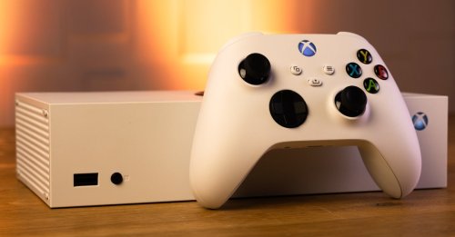 Xbox-Leak: Microsoft arbeitet an neuem Feature, das PS5-Besitzer neidisch macht