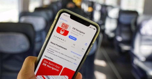 9-Euro-Ticket in der Bahn-App kaufen – so einfach geht's im DB Navigator