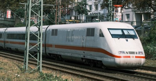 ICE-Tickets ab 9,90 Euro: Sparpreis-Aktion bei der Deutschen Bahn