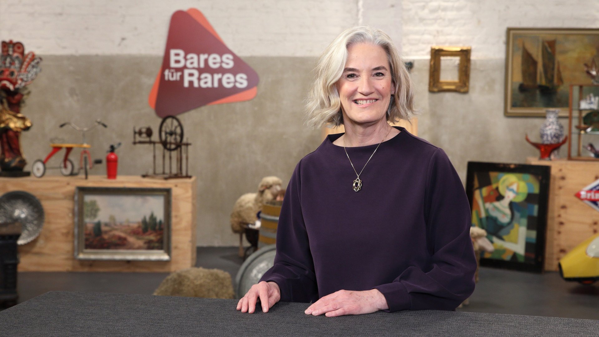 Fiasko bei „Bares für Rares”: Mutter und Sohn scheitern mit Fantasiepreis