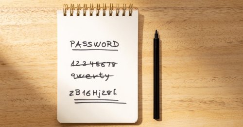 Passwort testen: Ist es sicher? Wurde es gestohlen?