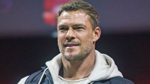 „Das Beste, an dem ich je beteiligt war“: „Reacher“-Star Alan Ritchson stimmt Fans der Amazon-Serie auf sein nächstes Action-Projekt ein