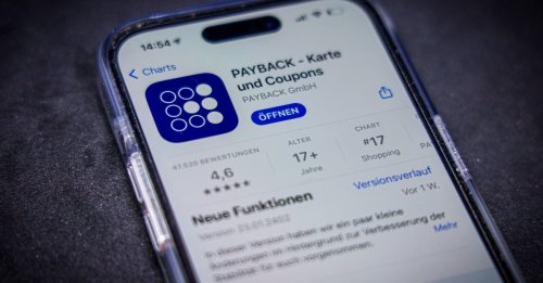 Payback-Karte in Wallet einfügen: Geht das? (Apple & Google)