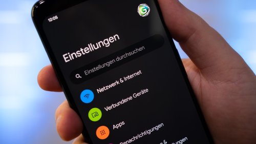 Android-Handys haben eine praktische Funktion, die kaum jemand verwendet