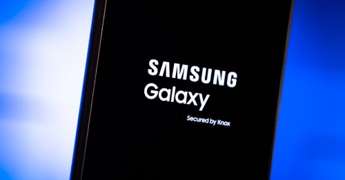 Android 15: Diese Samsung-Handys erhalten das große Software-Update
