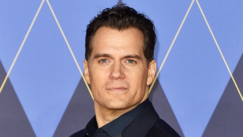 Wichtiges Lebenszeichen vom ersehnten Fantasy-Action-Kracher mit Henry Cavill dürfte Fans leider enttäuschen