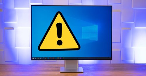 Pleite für Windows-10-Nutzer: Microsoft kriegt es einfach nicht gebacken