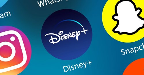 Neue Serie von Disney+: Kostenlose Episoden bei YouTube ansehen